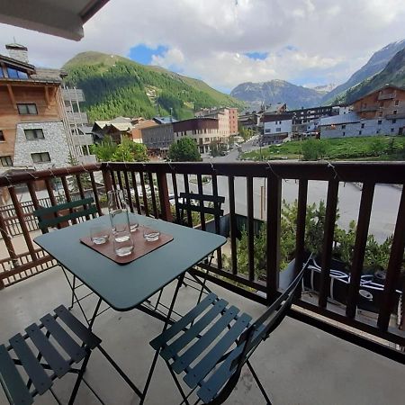 Appartement De Charme Hyper Centre A Val D'Isere Exterior foto